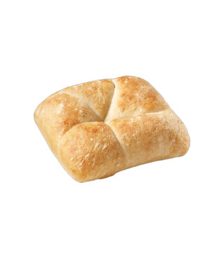 Frozen Bread Quadrotta